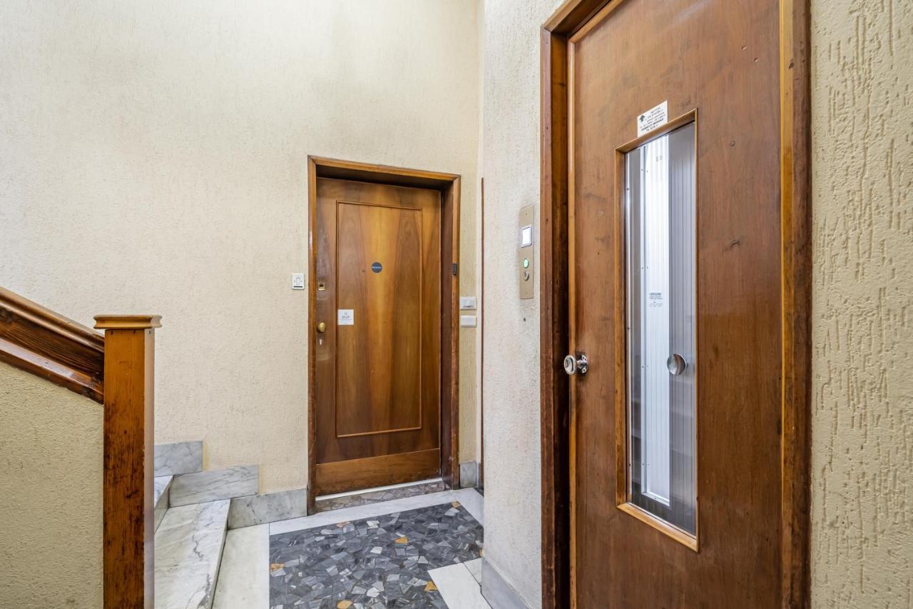 Relstay - Porta Romana - 1Br Милан Экстерьер фото
